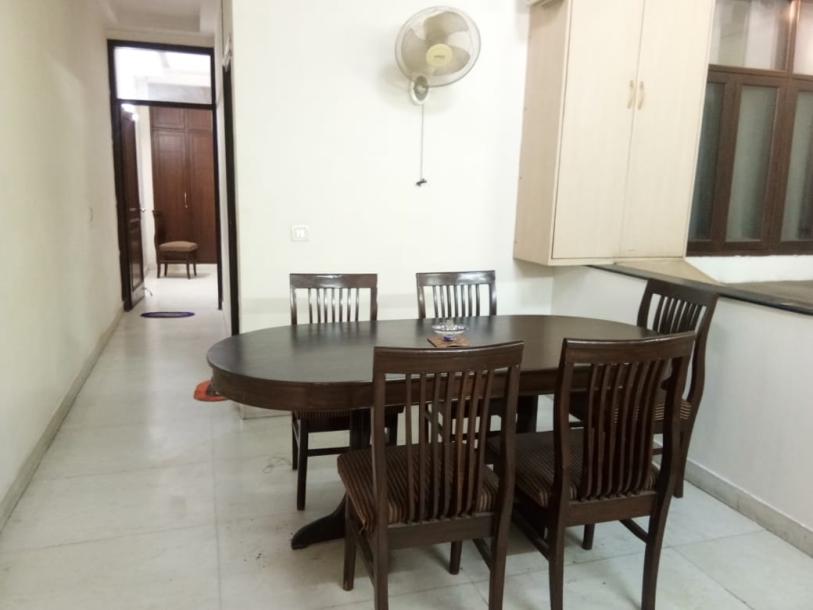 2BHK Builder Floor-4