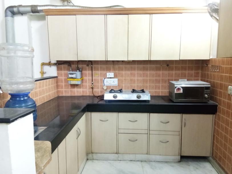 2BHK Builder Floor-5