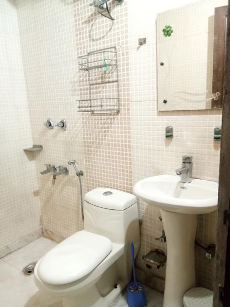2BHK Builder Floor-6