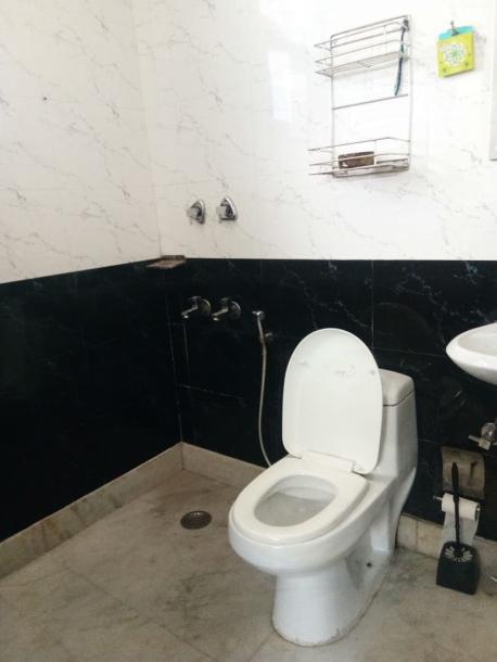 2BHK Builder Floor-7