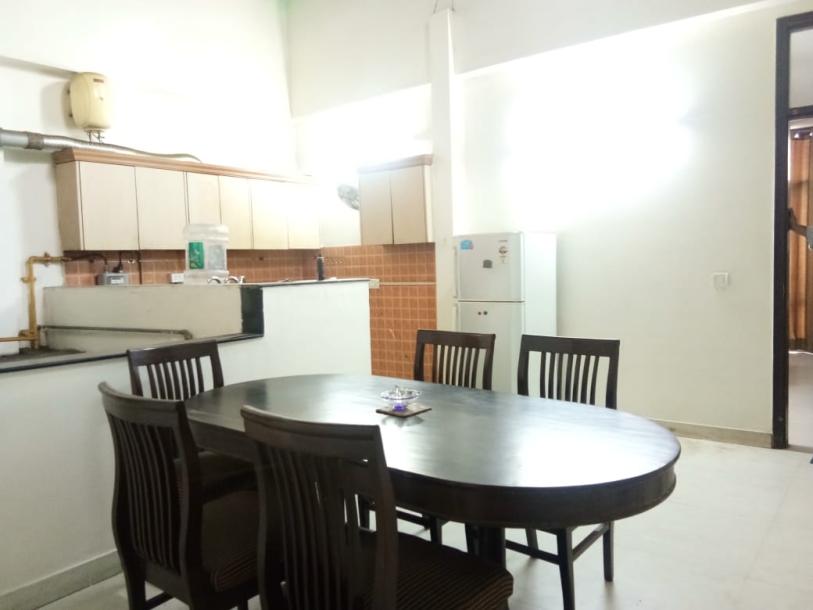 2BHK Builder Floor-8