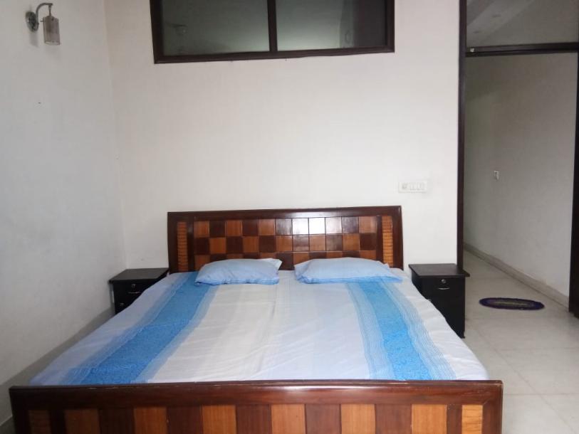 2BHK Builder Floor-9