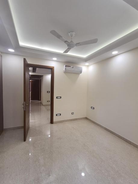 3BHK Builder Floor-2