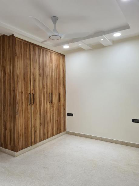 3BHK Builder Floor-1