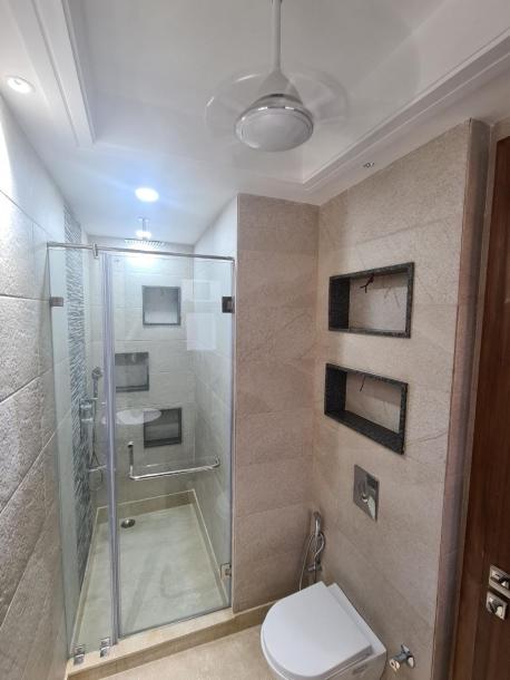 3BHK Builder Floor-4