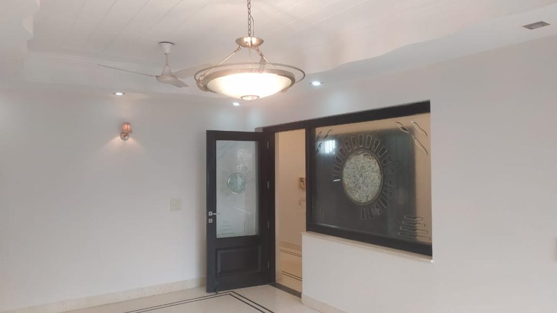 3BHK Builder Floor-2