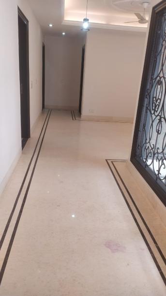 3BHK Builder Floor-4