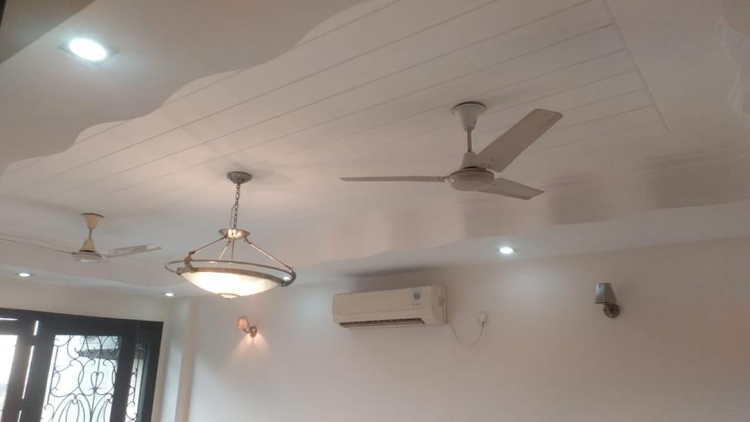 3BHK Builder Floor-5