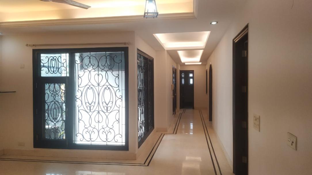 3BHK Builder Floor-9