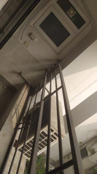 3BHK Builder Floor-21