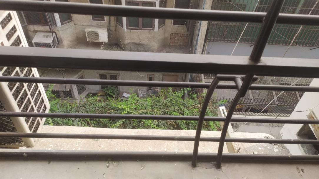 3BHK Builder Floor-24