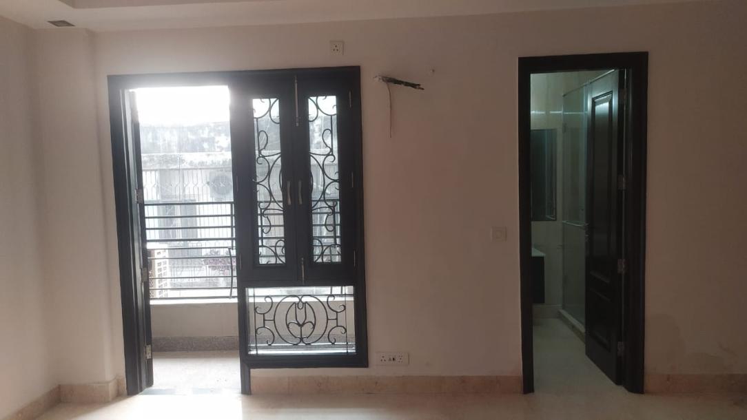 3BHK Builder Floor-14