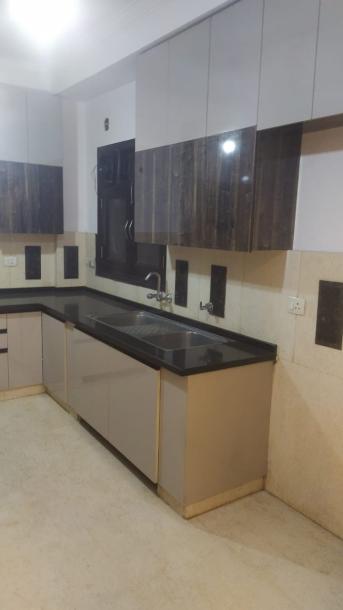 3BHK Builder Floor-22