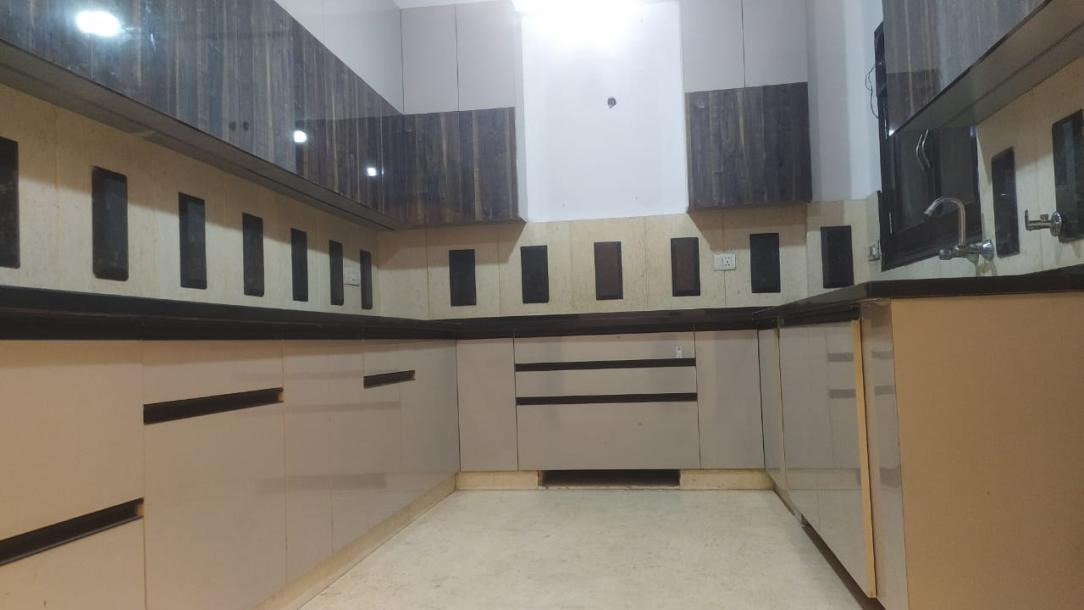 3BHK Builder Floor-26