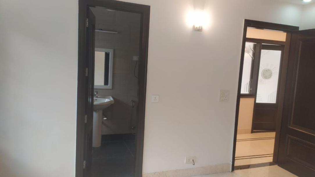 3BHK Builder Floor-27