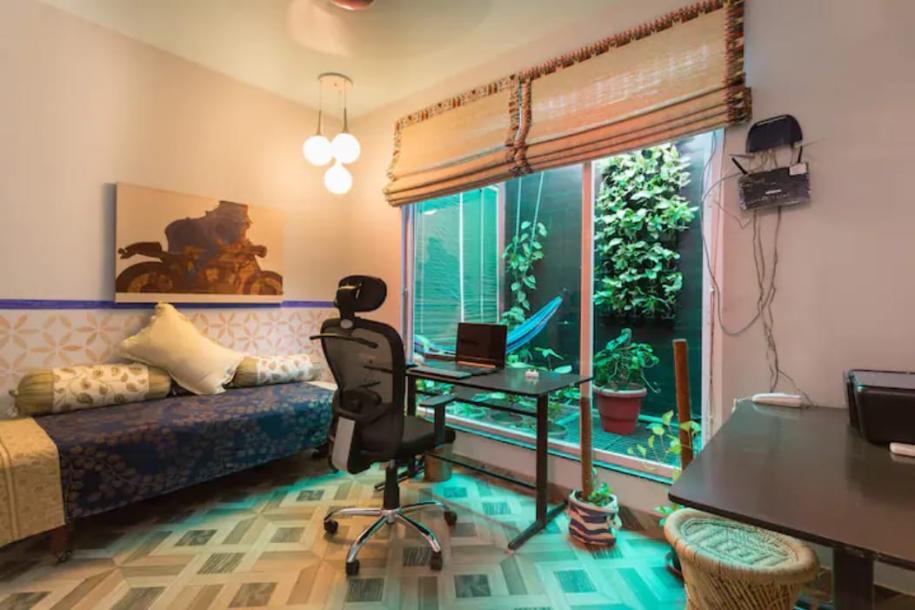 3BHK Builder Floor-2