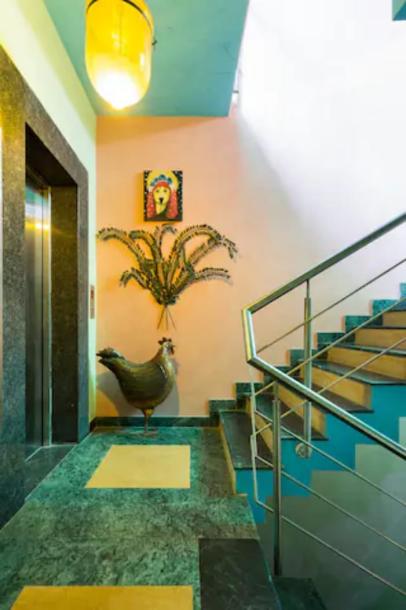 3BHK Builder Floor-1