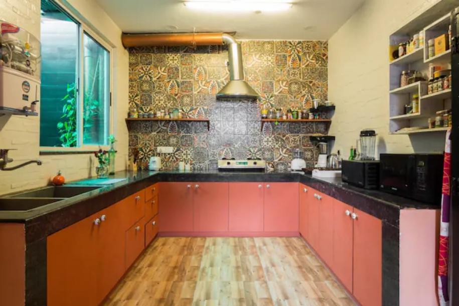 3BHK Builder Floor-4