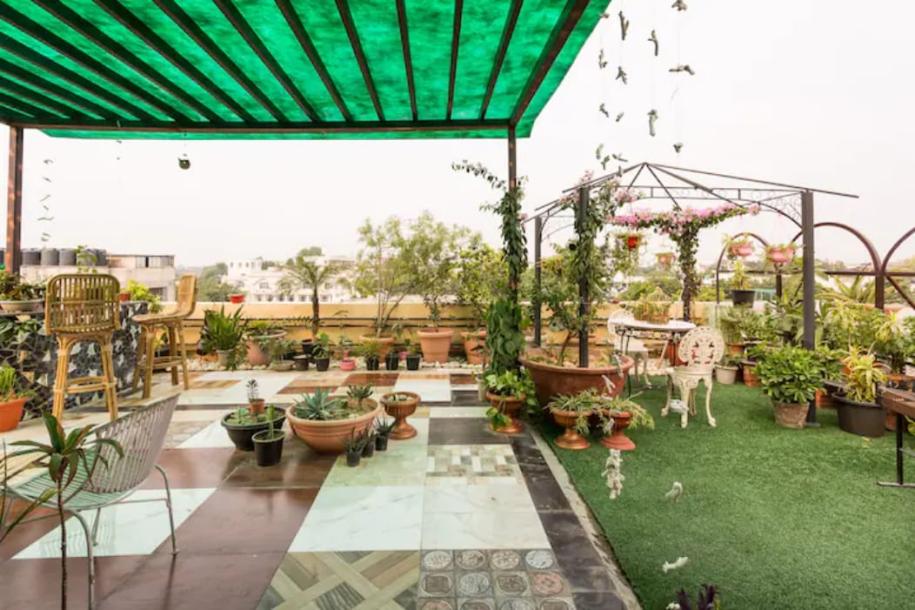 3BHK Builder Floor-6