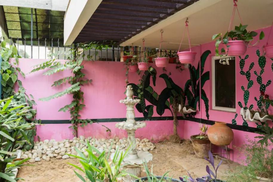 3BHK Builder Floor-10