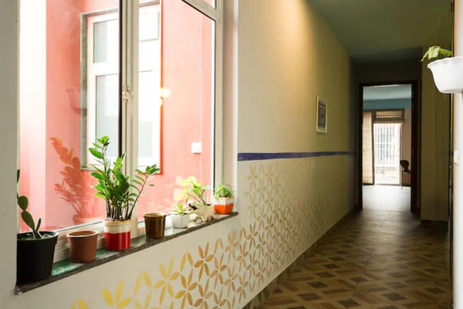 3BHK Builder Floor-12