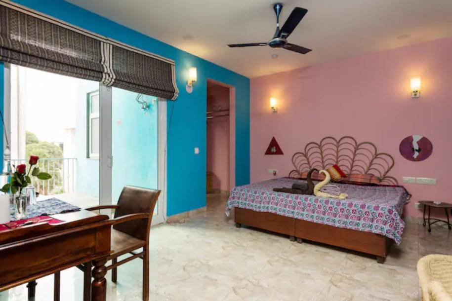 3BHK Builder Floor-14