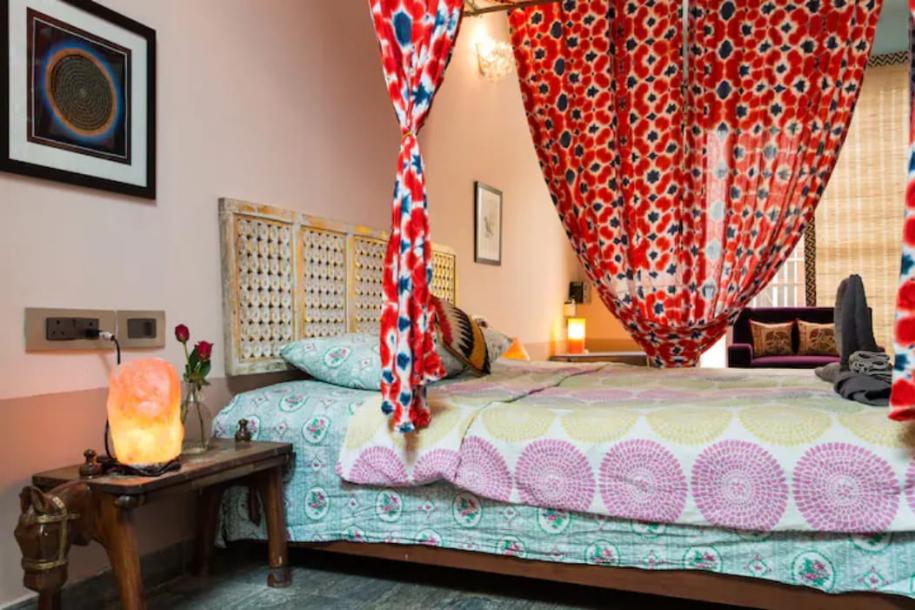 3BHK Builder Floor-15