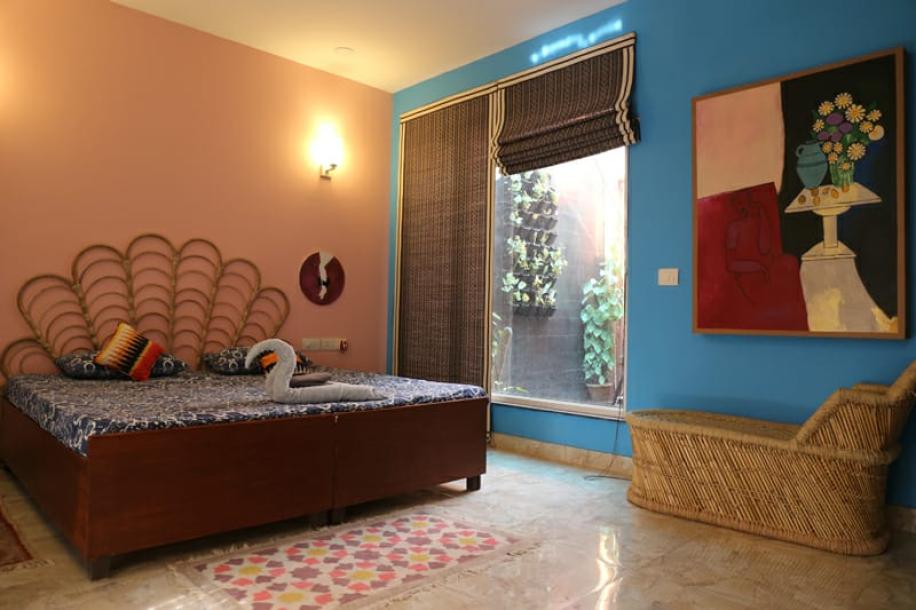 3BHK Builder Floor-21
