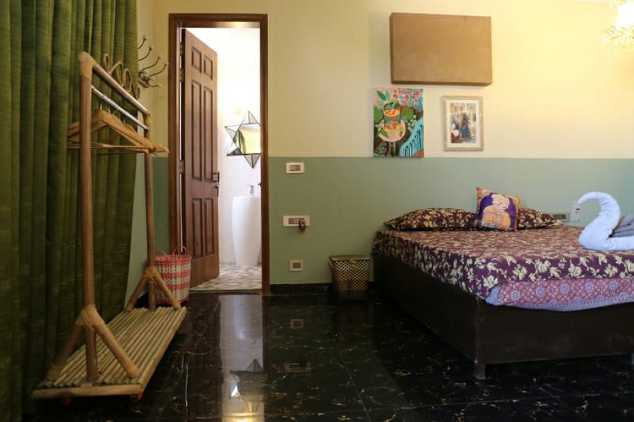 3BHK Builder Floor-22