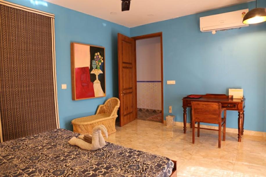 3BHK Builder Floor-23