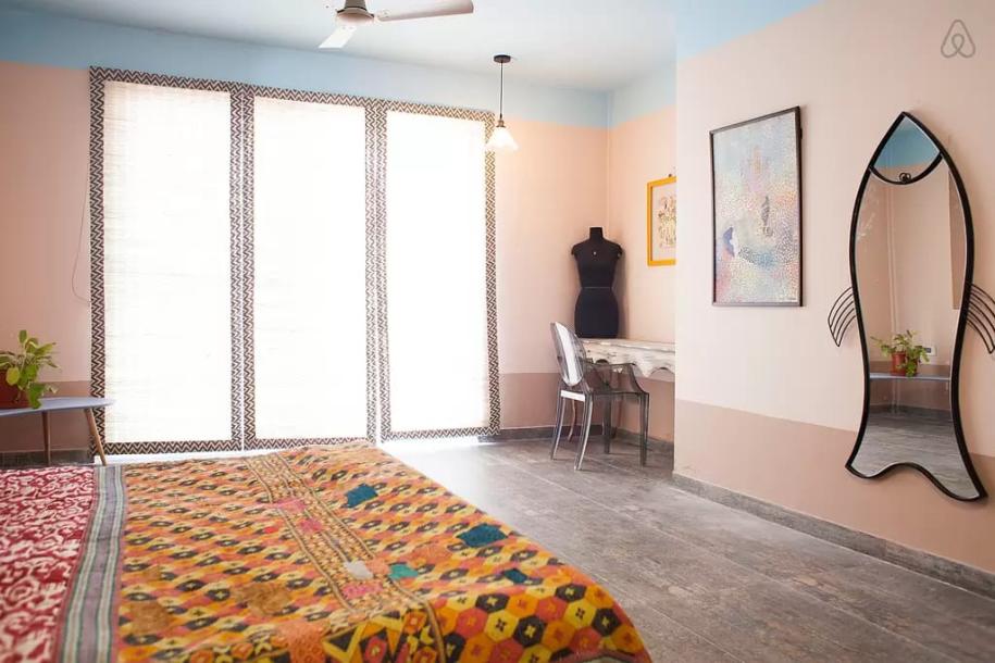 3BHK Builder Floor-24