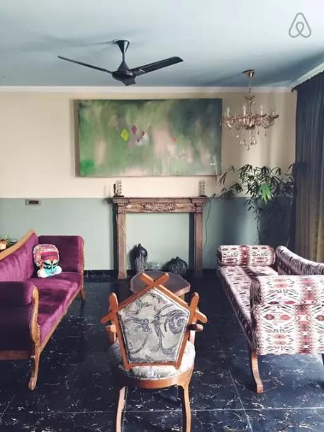 3BHK Builder Floor-26
