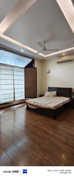 1BHK Builder Floor-1