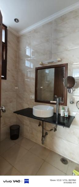 1BHK Builder Floor-4