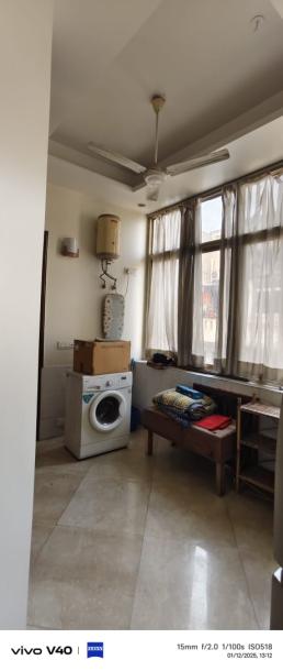 1BHK Builder Floor-3