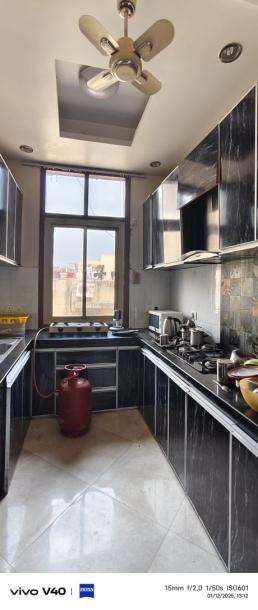 1BHK Builder Floor-5