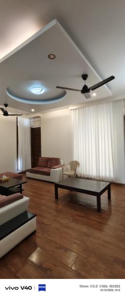 1BHK Builder Floor-2