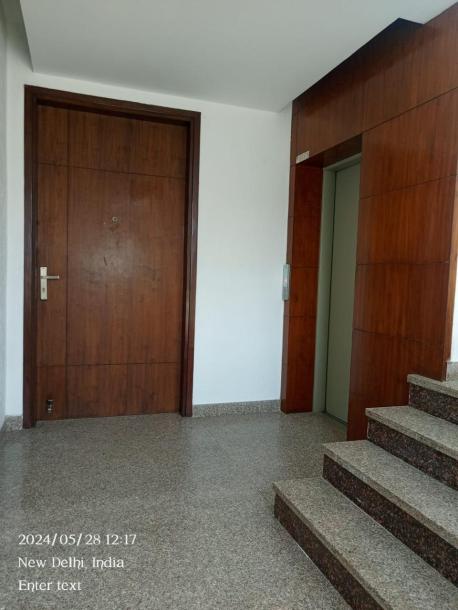 4BHK Builder Floor-4