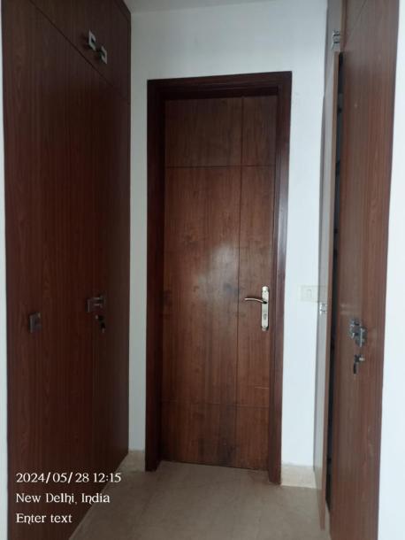 4BHK Builder Floor-5