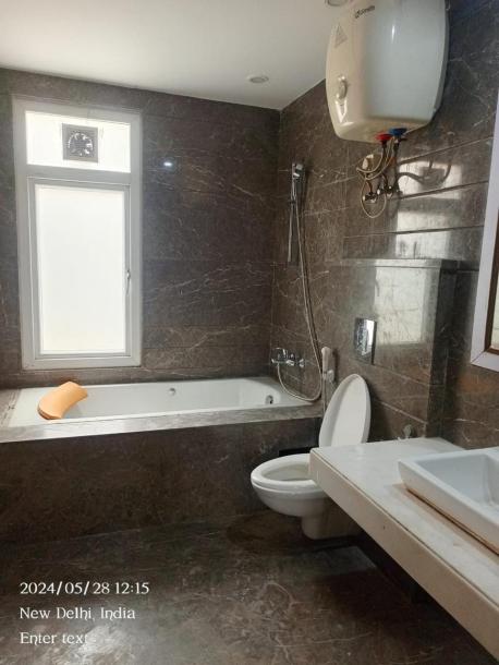 4BHK Builder Floor-7