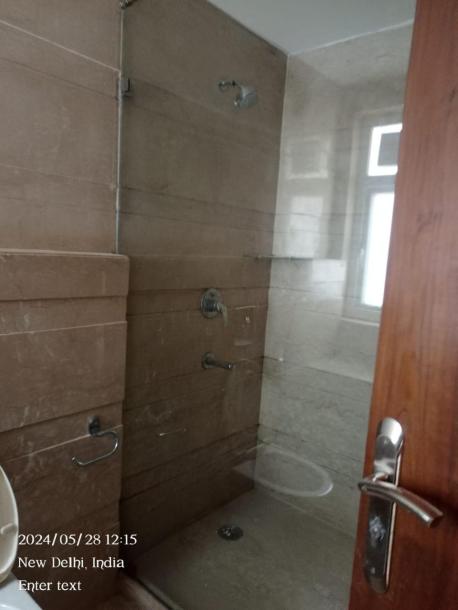 4BHK Builder Floor-8
