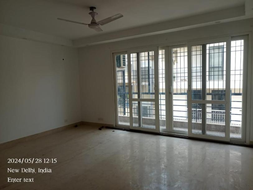 4BHK Builder Floor-2