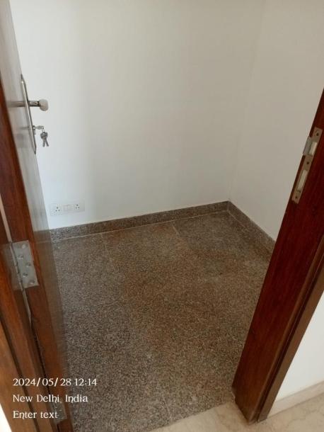 4BHK Builder Floor-9