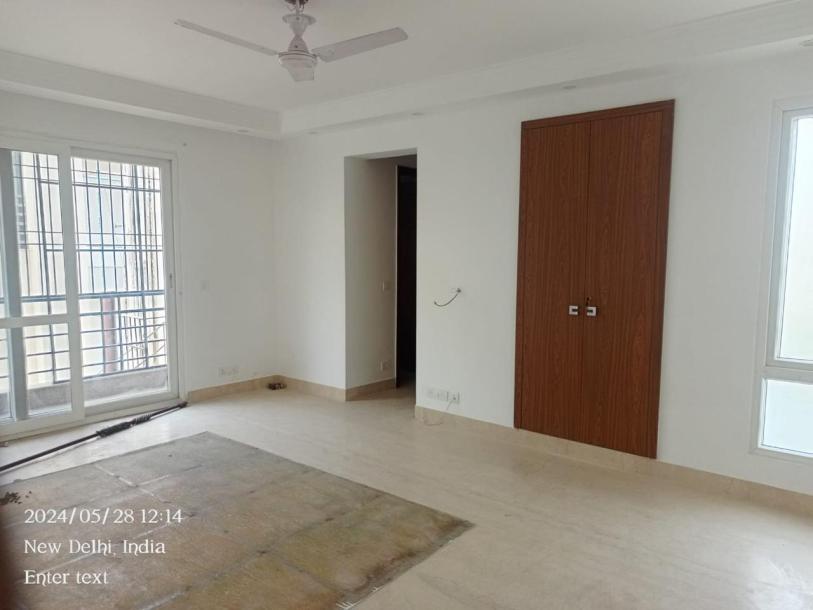 4BHK Builder Floor-1