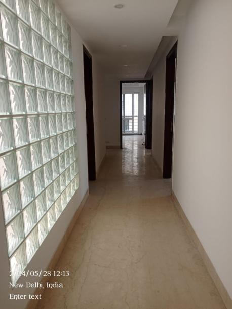 4BHK Builder Floor-11