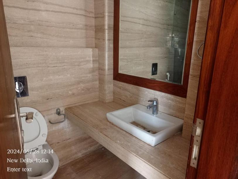 4BHK Builder Floor-13