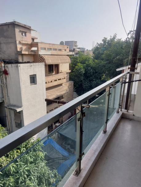 4BHK Builder Floor-2