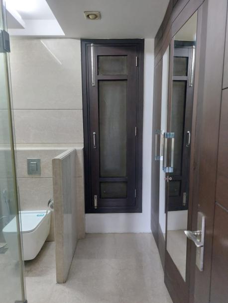 4BHK Builder Floor-6
