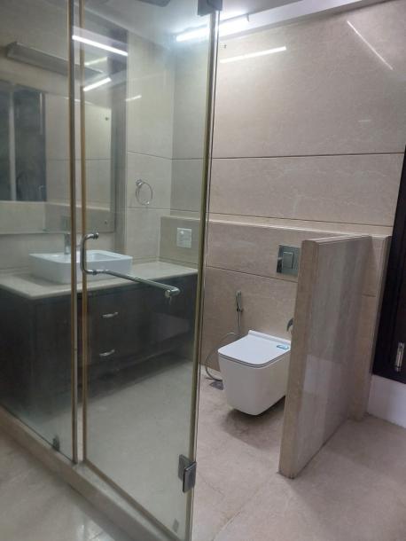 4BHK Builder Floor-11