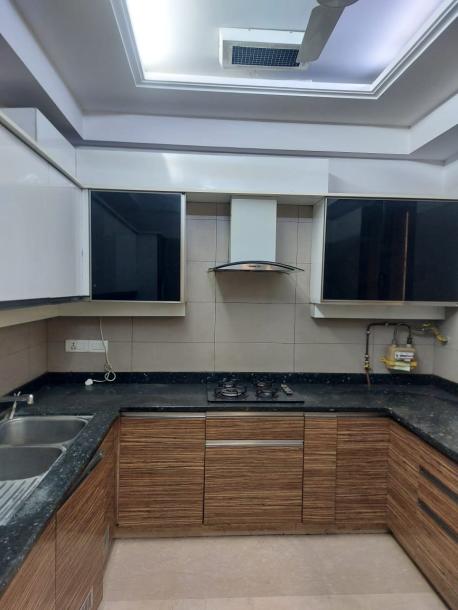 4BHK Builder Floor-9